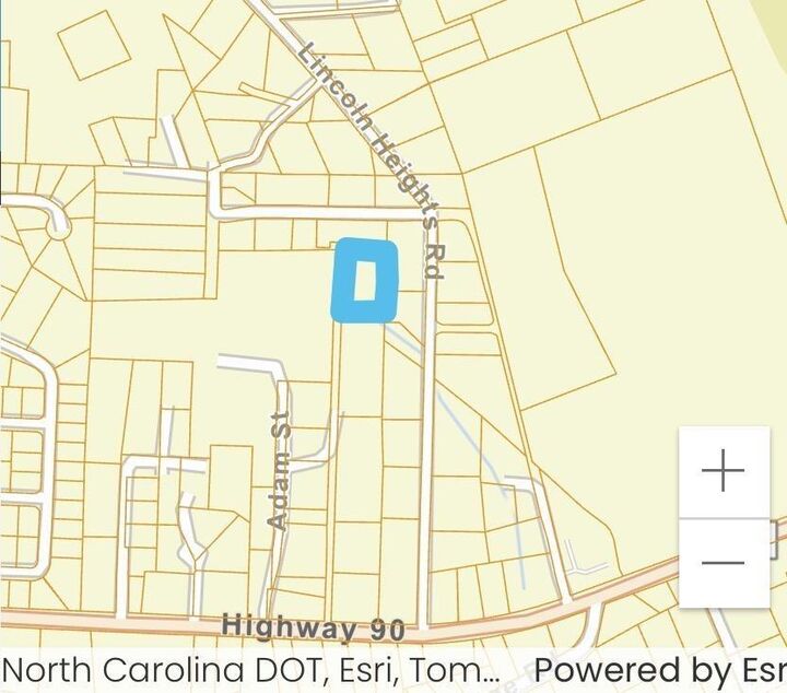 Property Photo: Highway 90 SC 29566