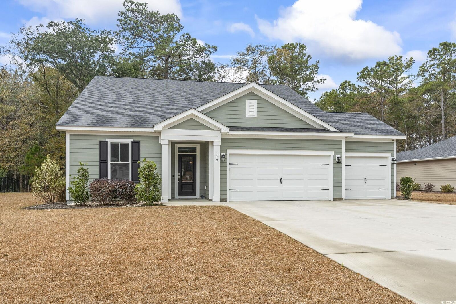 Property Photo:  179 Caroline Ct.  SC 29576 