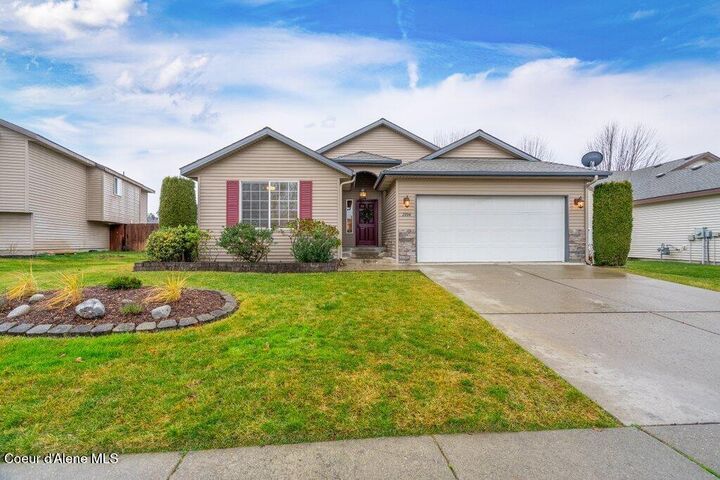 Property Photo:  2994 W Wilbur Ave  ID 83815 