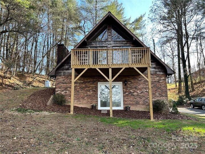 Property Photo:  1463 Dragway Road  NC 28697 