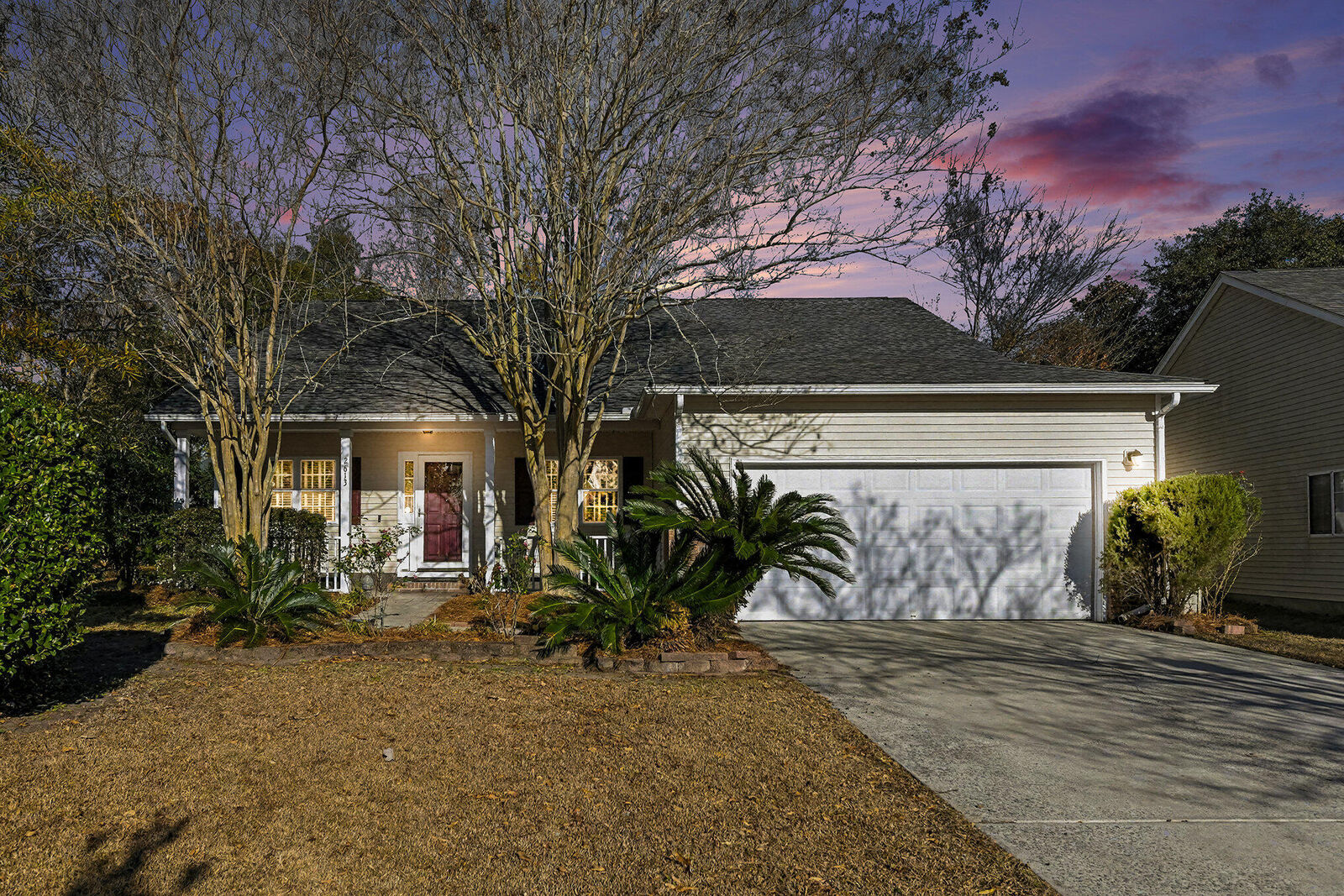 Property Photo:  2613 Lyall Court  SC 29406 