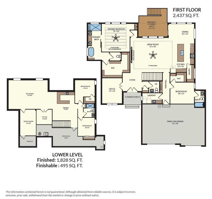 Property Photo:  1211 Normandy Rue  OH 45458 