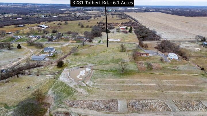 Property Photo:  0 Tolbert Road  OH 45011 