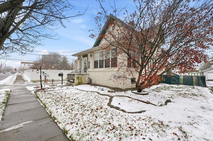 Property Photo: 48 Bloomfield Avenue NJ 08837