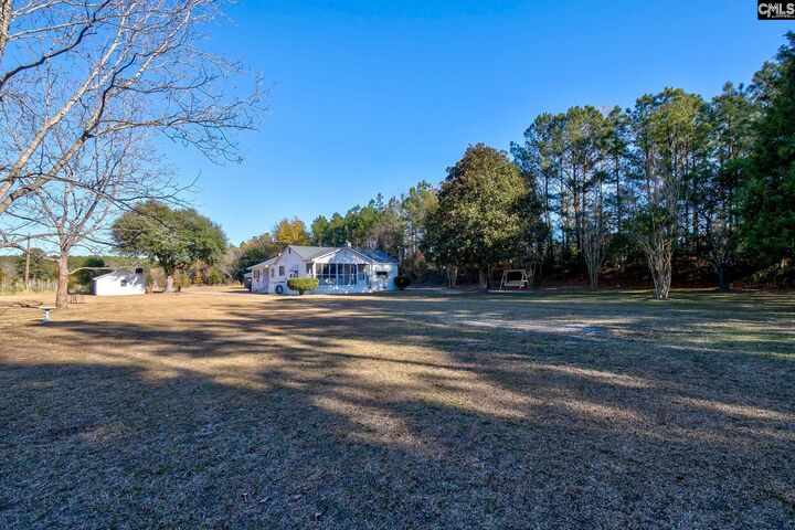 Property Photo: 2275 Lisbon SC 29154