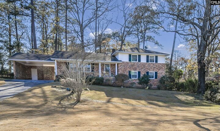 Property Photo: 3410 Woodbranch SC 29205