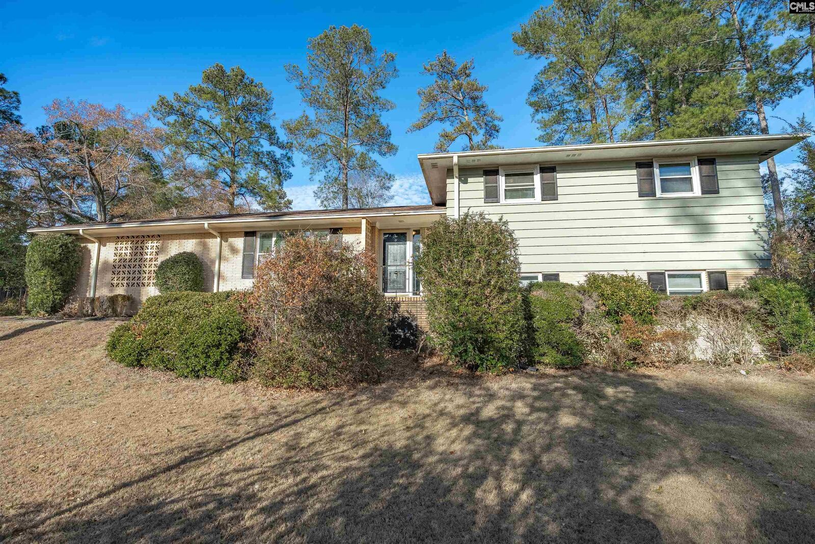 Property Photo:  15 Mosswood  SC 29206 
