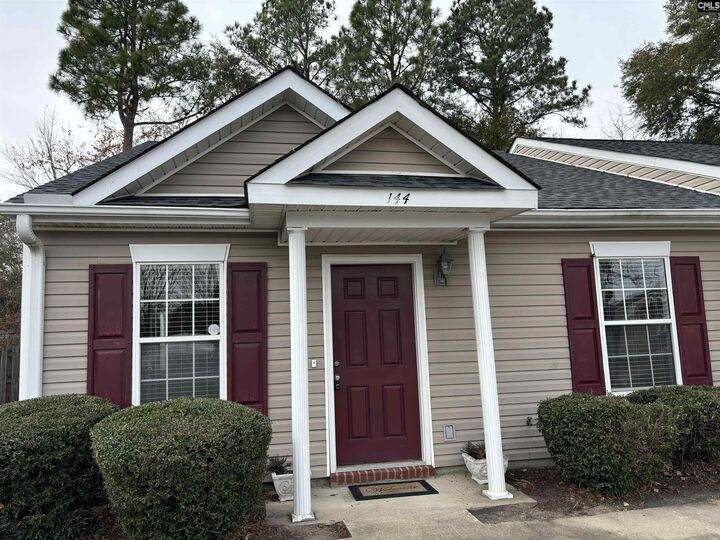 Property Photo:  144 Cedar Glen  SC 29223 