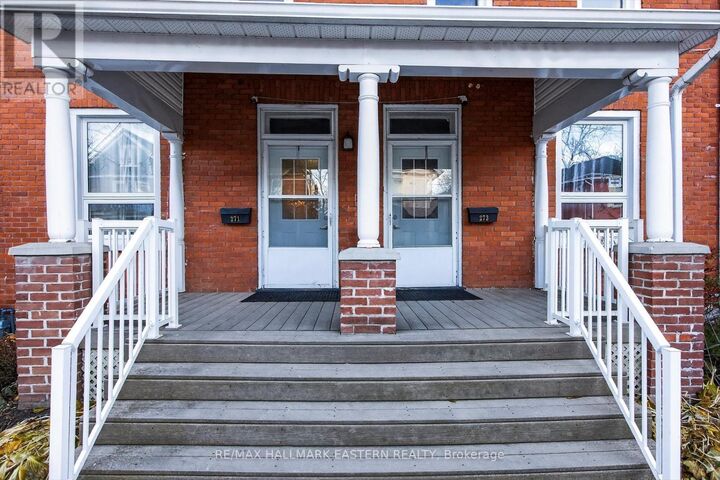 Property Photo:  271 Thomas Street  ON K9J 5E7 