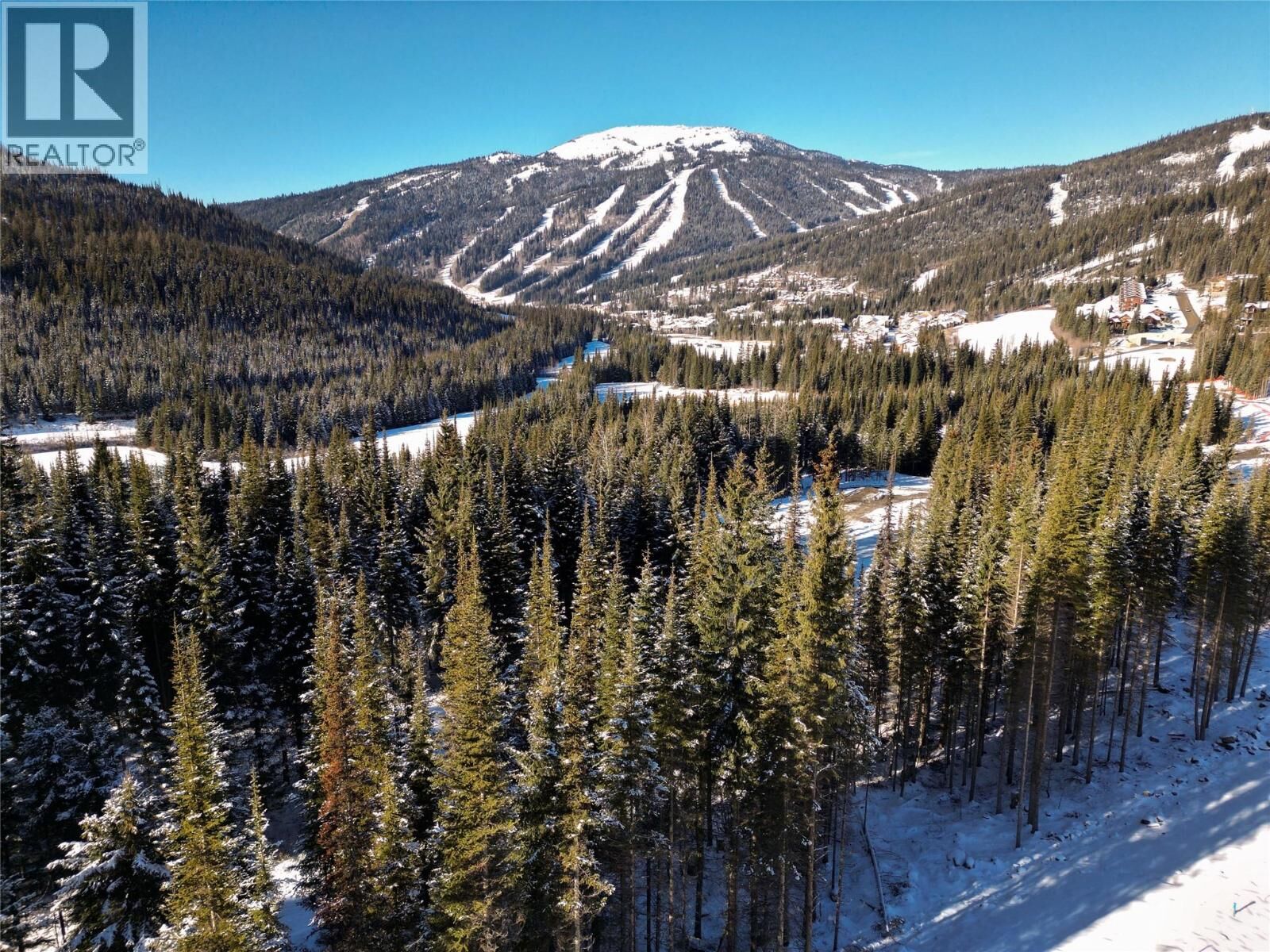 Property Photo:  Lot 8 McGillivray Lake Drive  BC V0E 5N0 