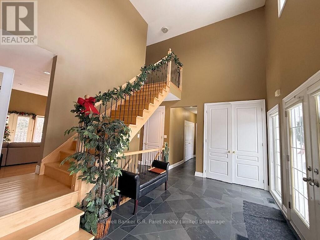 Property Photo:  141 24 Highway East  ON N0E 1P0 