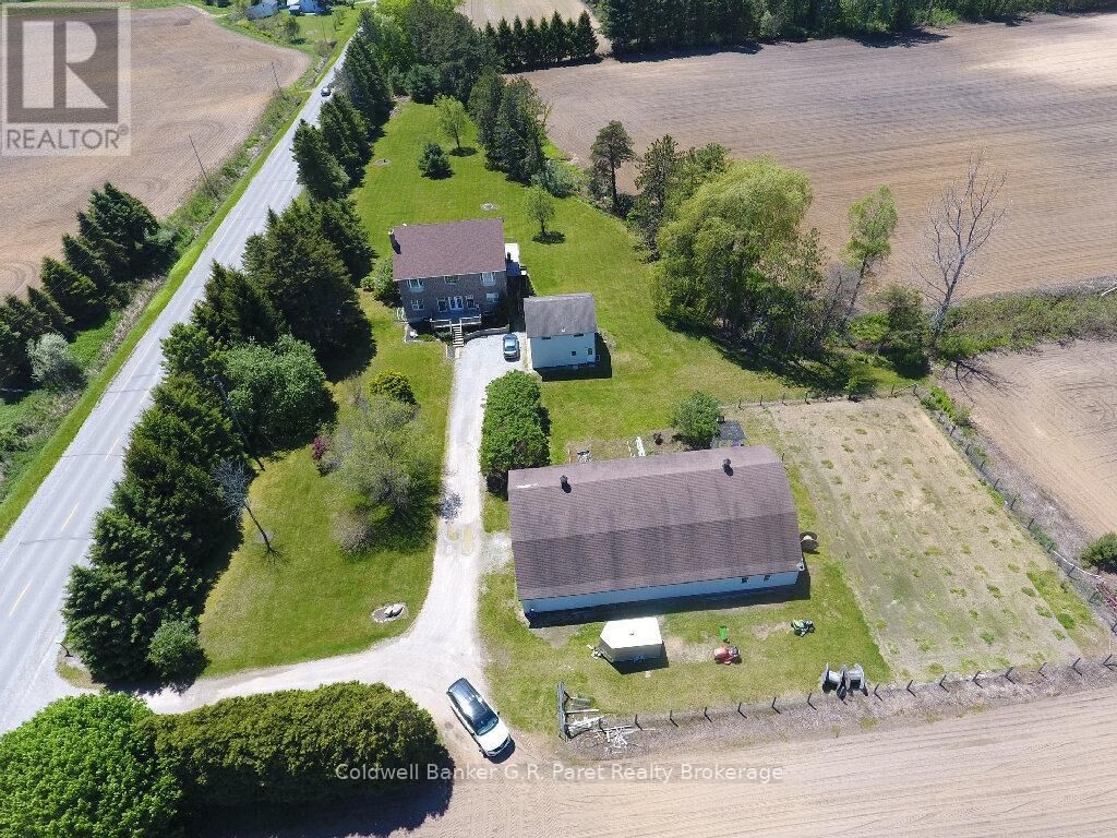 Property Photo: 141 24 Highway East ON N0E 1P0