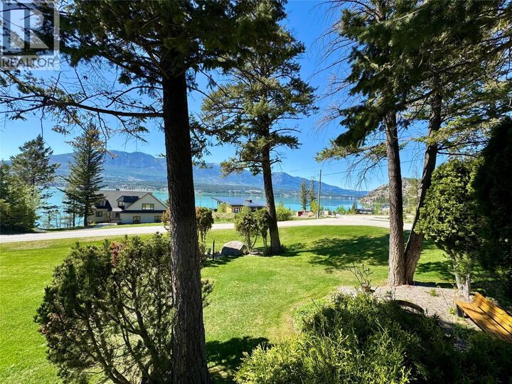 Property Photo: 8380 Richardson Crescent BC V0B 1B0