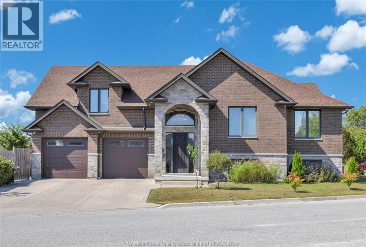 Property Photo:  498 Sacred Heart Drive  ON N9J 0A6 