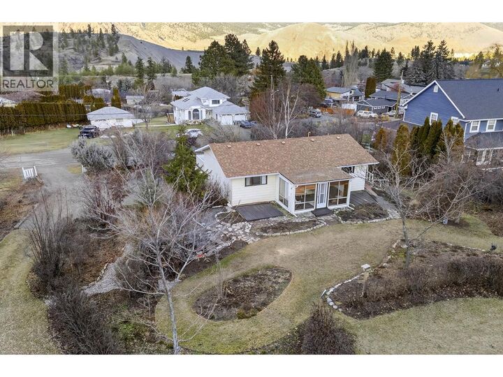 Property Photo:  6105 Meadowland Crescent North  BC V2C 5J1 