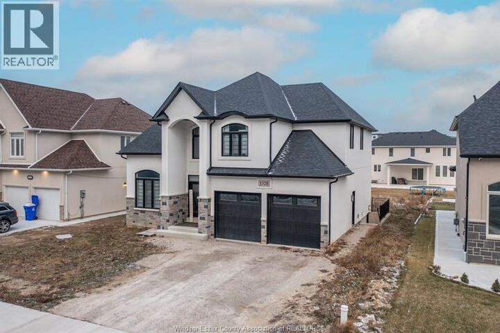 Property Photo:  1528 Bowler Drive  ON N8S 0A8 