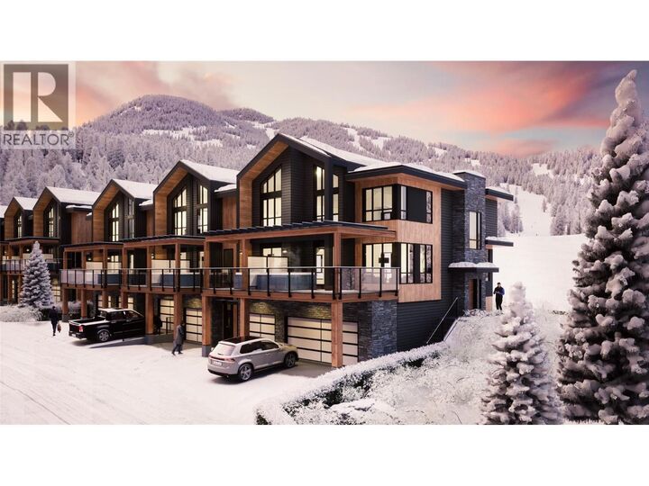 2116 Panorama Drive 802 — photo 1