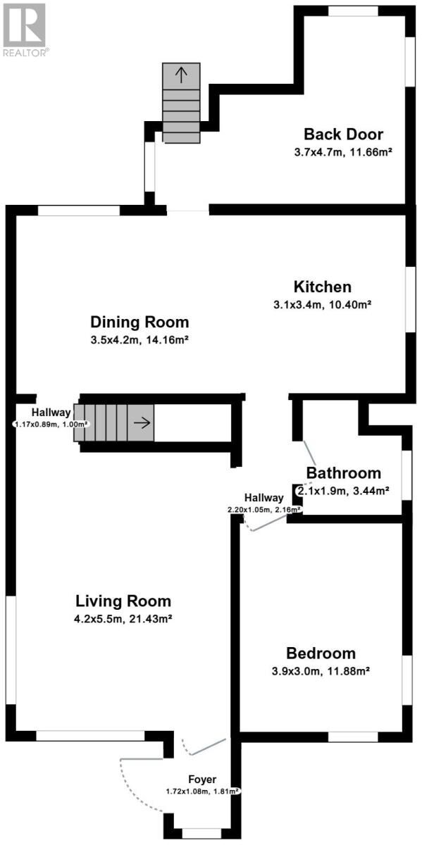 Property Photo:  1102 Scott St  ON P9A 1J6 