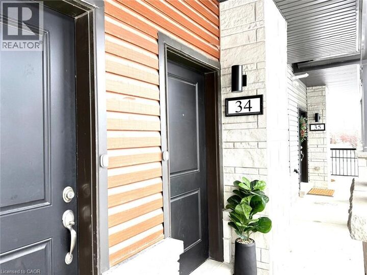 Property Photo:  2 Willow Street 34  ON N3L 0K7 