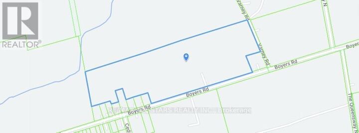 Property Photo:  182 Boyers Road  ON L4P 3C8 