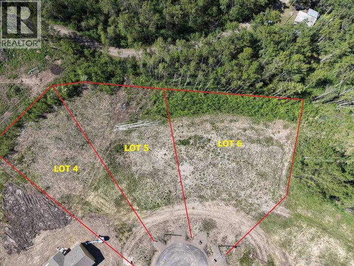 Property Photo:  Lot 5 Bulkley Crescent  BC V0J 2N0 