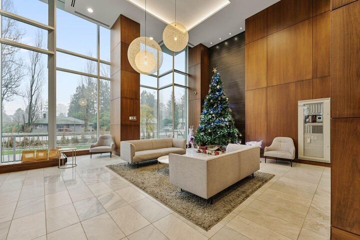 Property Photo:  13696 100 Avenue 3511  BC V3T 0L5 