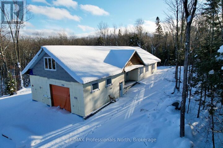 Property Photo:  121 Loon Lake Road  ON P0A 1Z0 