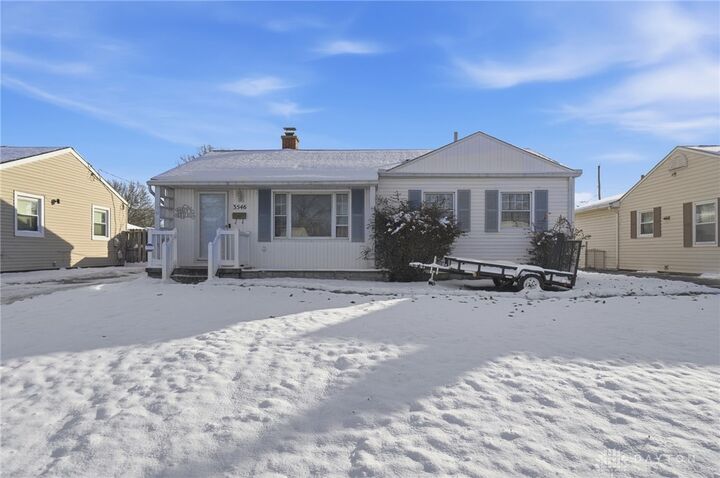 Property Photo:  3546 Beulah Road  OH 43224 