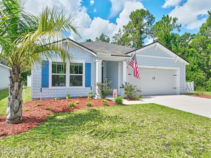 Property Photo:  7 Grand Par Court  FL 32110 