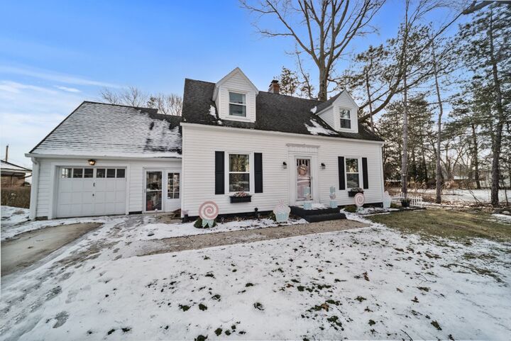 Property Photo:  647 W Gore Road  PA 16509 