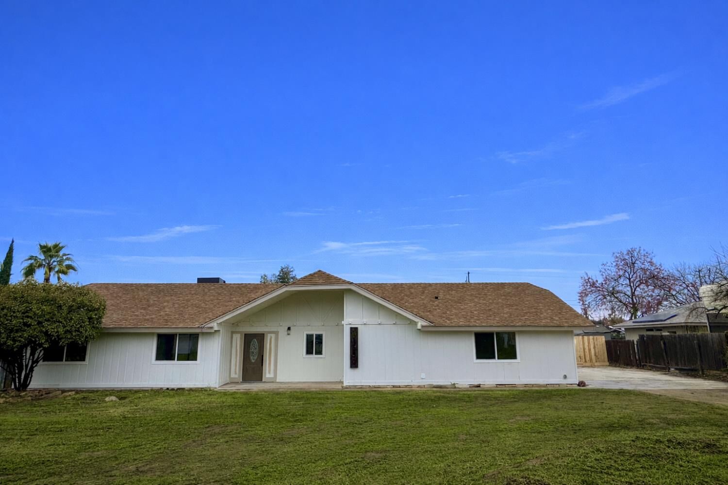Property Photo: 11850 Topper Road CA 93636