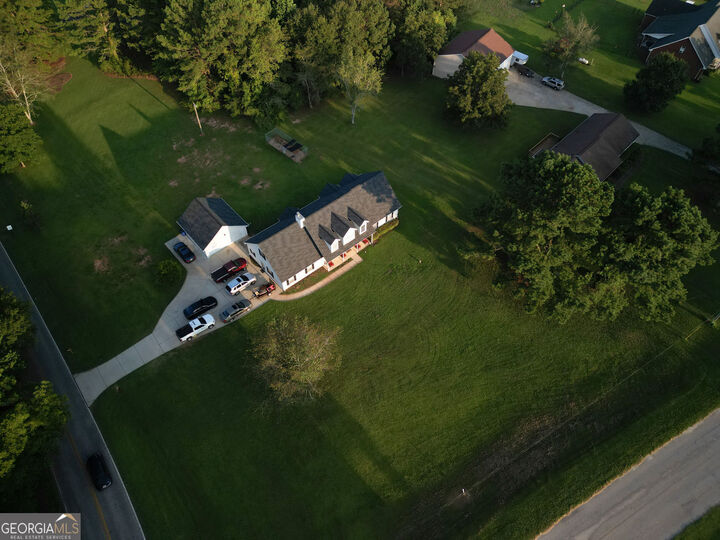 Property Photo:  403 Reagan Road  GA 30281 