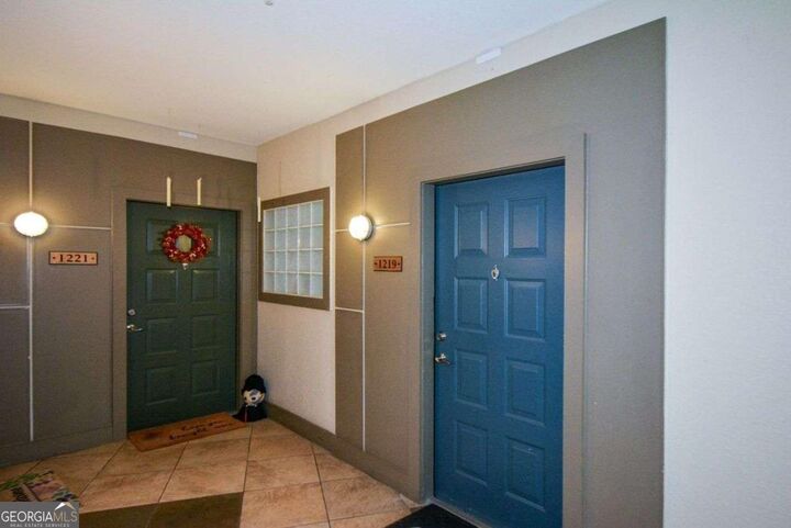 Property Photo:  400 17th Street NW 1219  GA 30363 