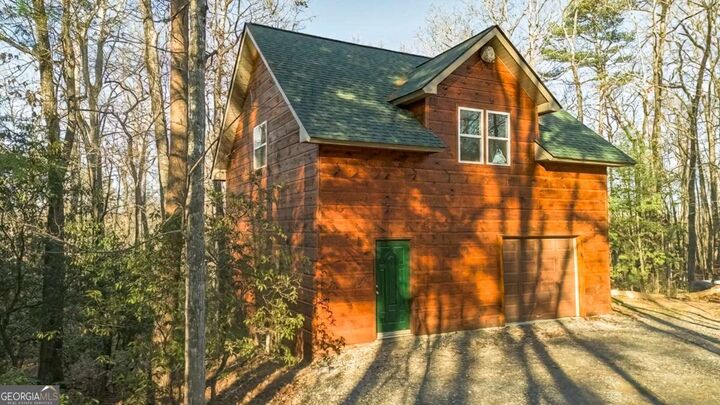 Property Photo: 276 Payne Way GA 30512