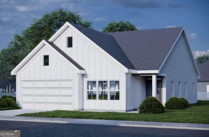 Property Photo:  338 Andover Drive  GA 30607 