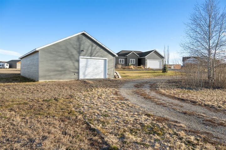 Property Photo:  4349 Stoney Drive  MT 59602 