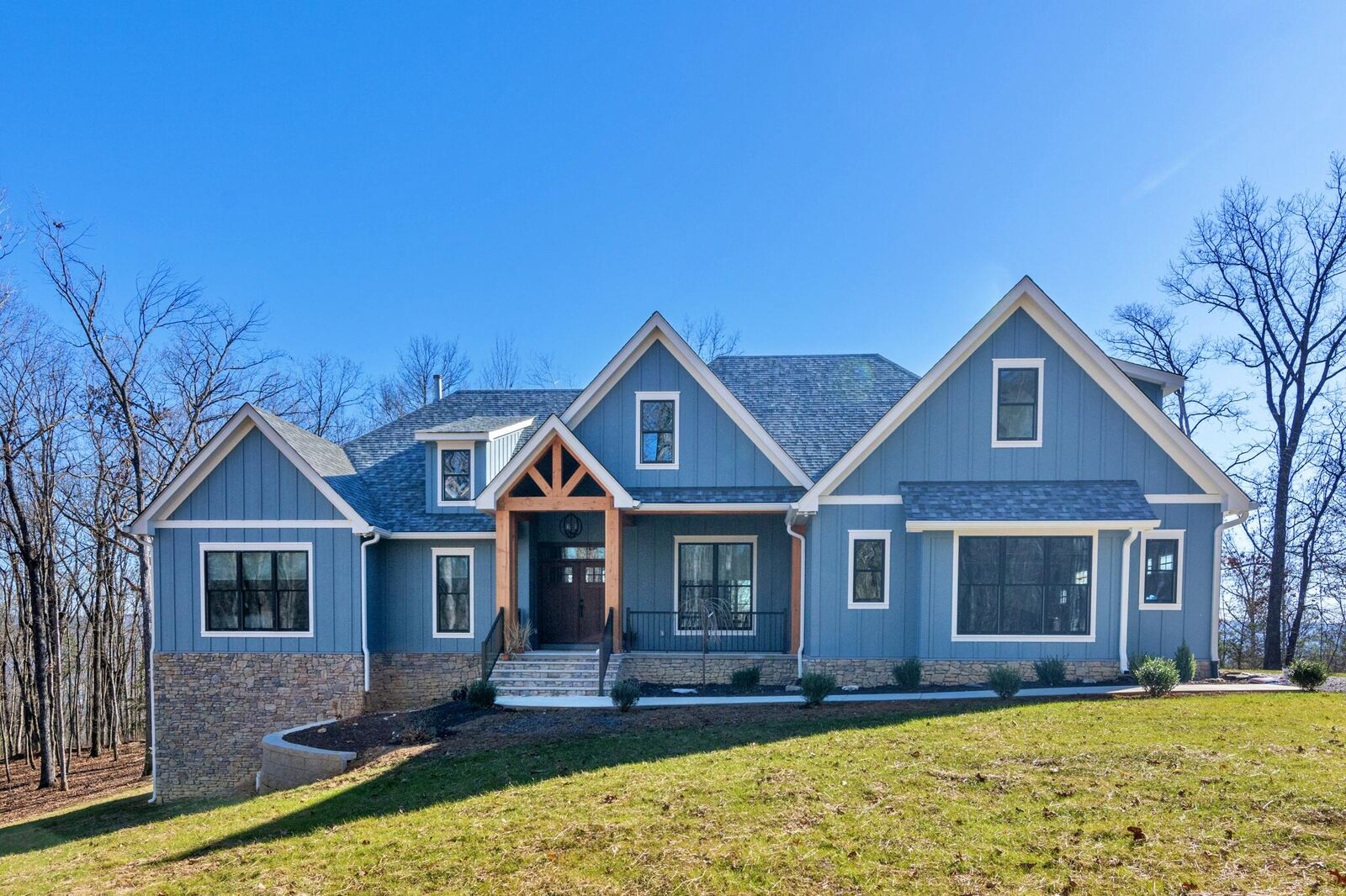 Property Photo:  2770 Bluffview Drive  TN 37327 