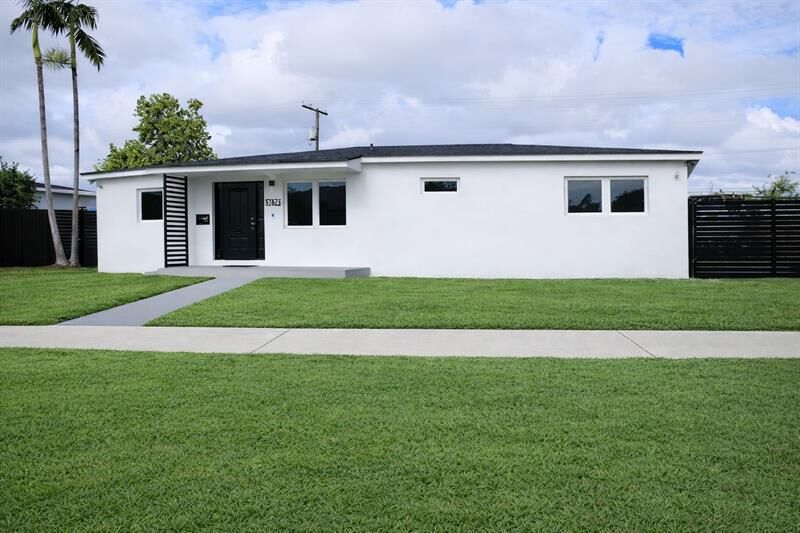 Property Photo:  7825 SW 35th Ter  FL 33155 