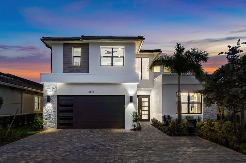 Property Photo:  12676 Solana Bay Cir  FL 33412 