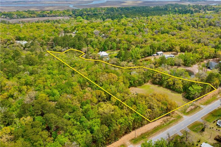 Property Photo:  11817 Ga Highway 99 Highway  GA 31305 