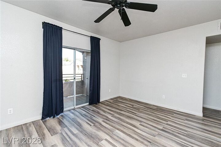 Property Photo: 5751 East Hacienda Avenue 264 NV 89122