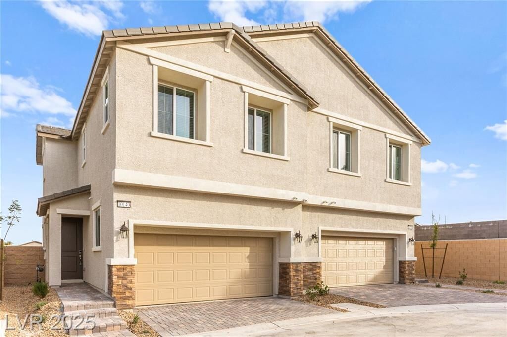 Property Photo: 10140 Gabby Glen Street NV 89183