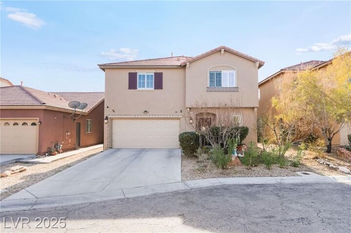 Property Photo:  9185 Dutch Oven Court  NV 89178 