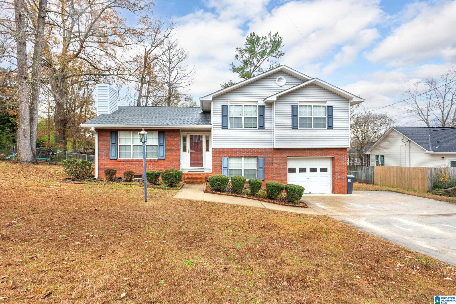 Property Photo:  4417 Mayfair Road  AL 36207 