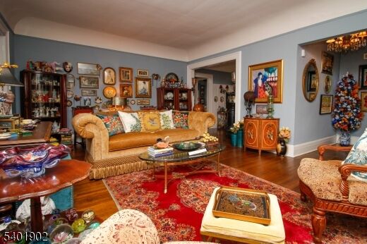 Property Photo: 301 3rd St NJ 07011