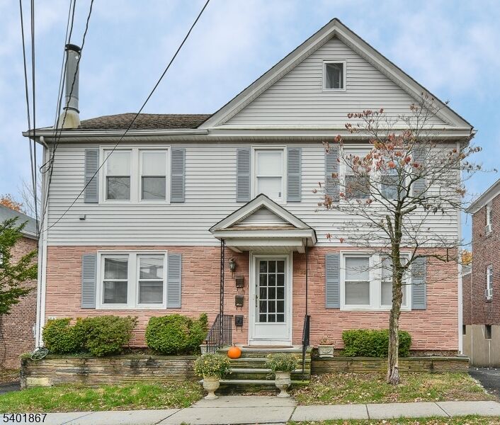 Property Photo:  72 Rector St  NJ 07041 