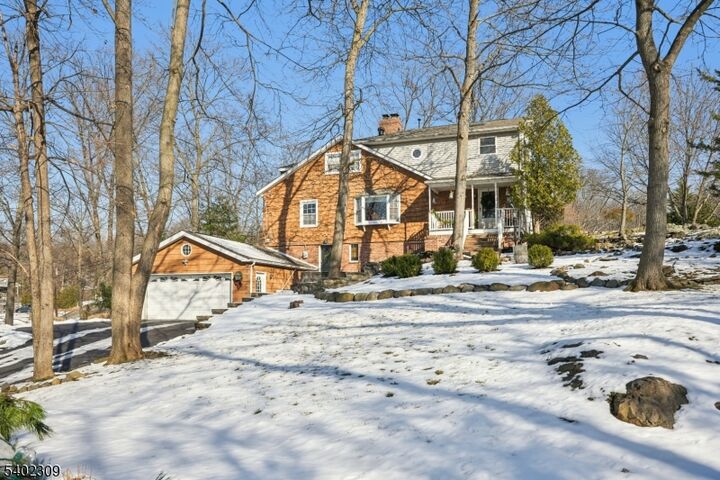 Property Photo:  14 Manor Rd  NJ 07508 