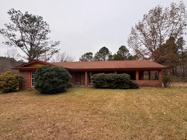 Property Photo:  5065 Ms Hwy 12W  MS 39769 