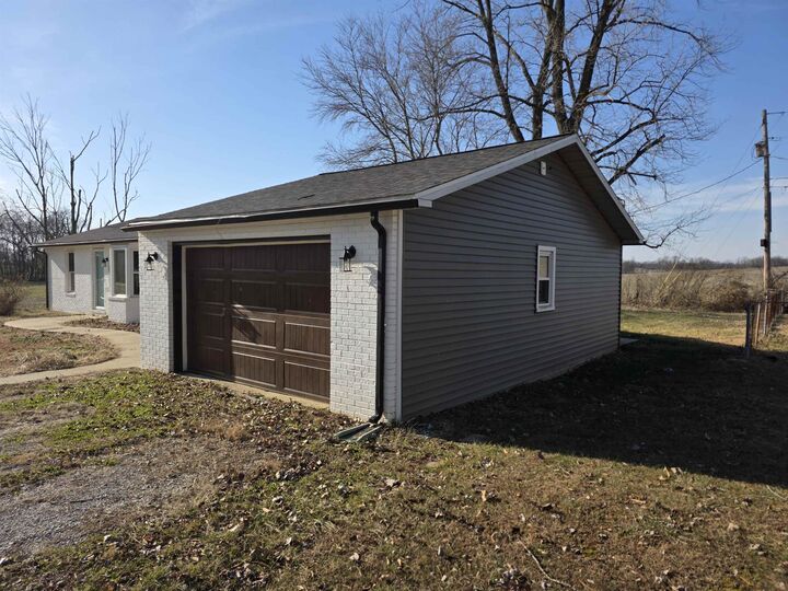 Property Photo: 8441 N State Route 1078 KY 42420