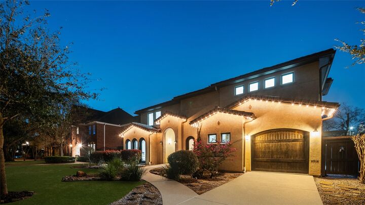 Property Photo:  4914 Imperial Street  TX 77401 